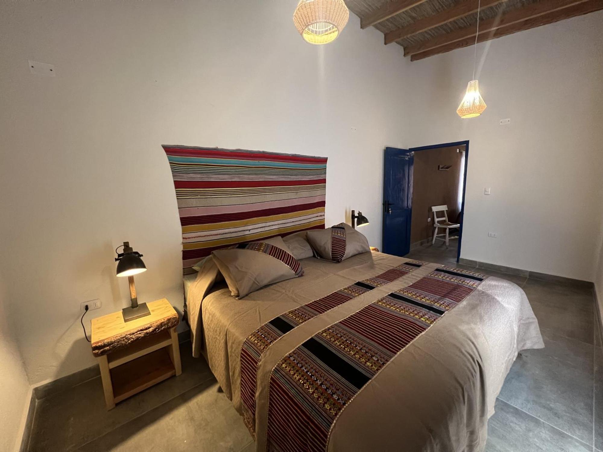 Ckoi Atacama Lodge San Pedro de Atacama Bagian luar foto