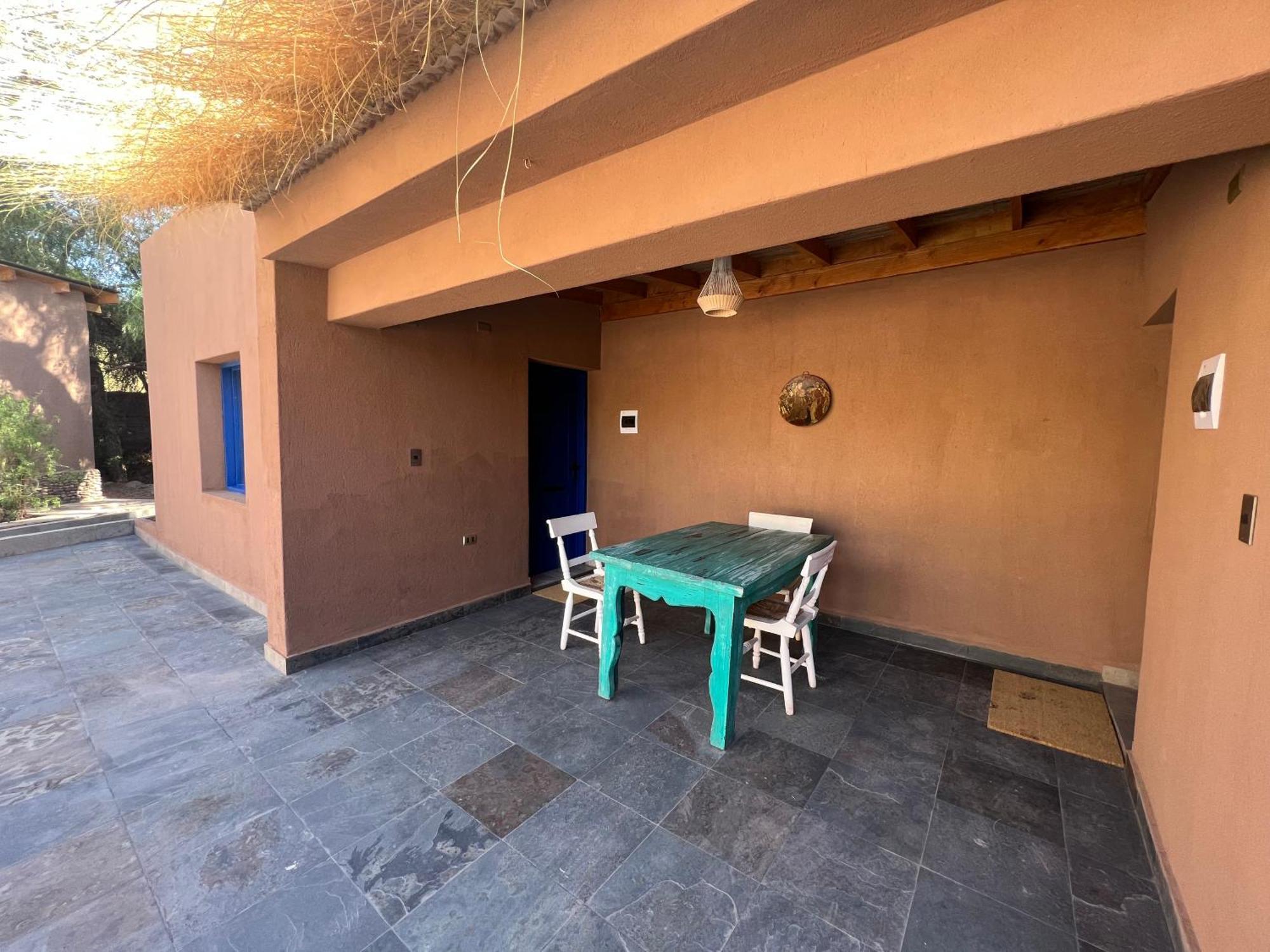 Ckoi Atacama Lodge San Pedro de Atacama Bagian luar foto