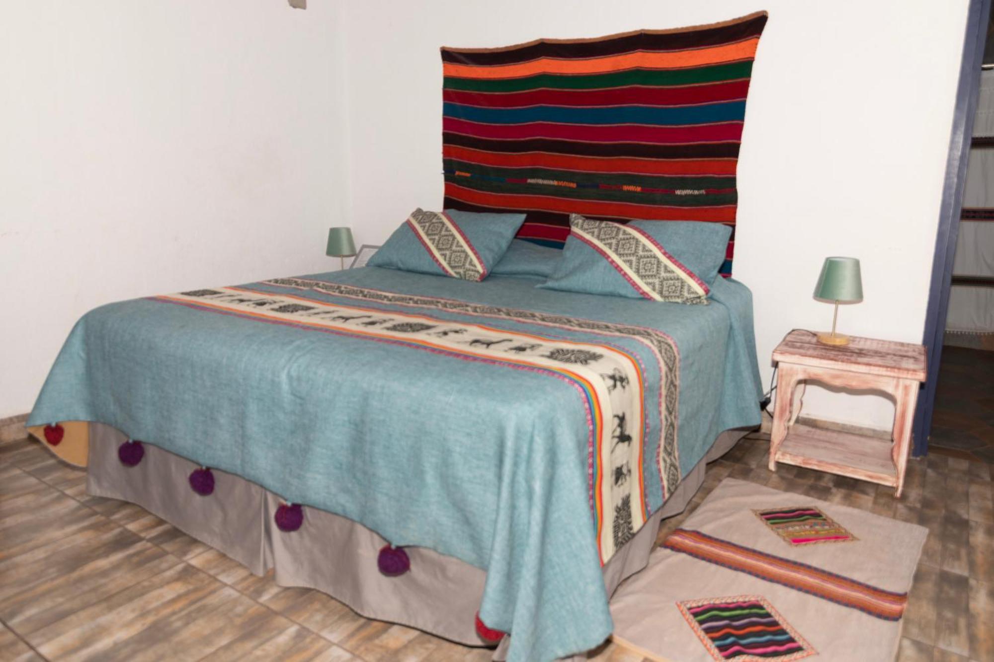 Ckoi Atacama Lodge San Pedro de Atacama Bagian luar foto